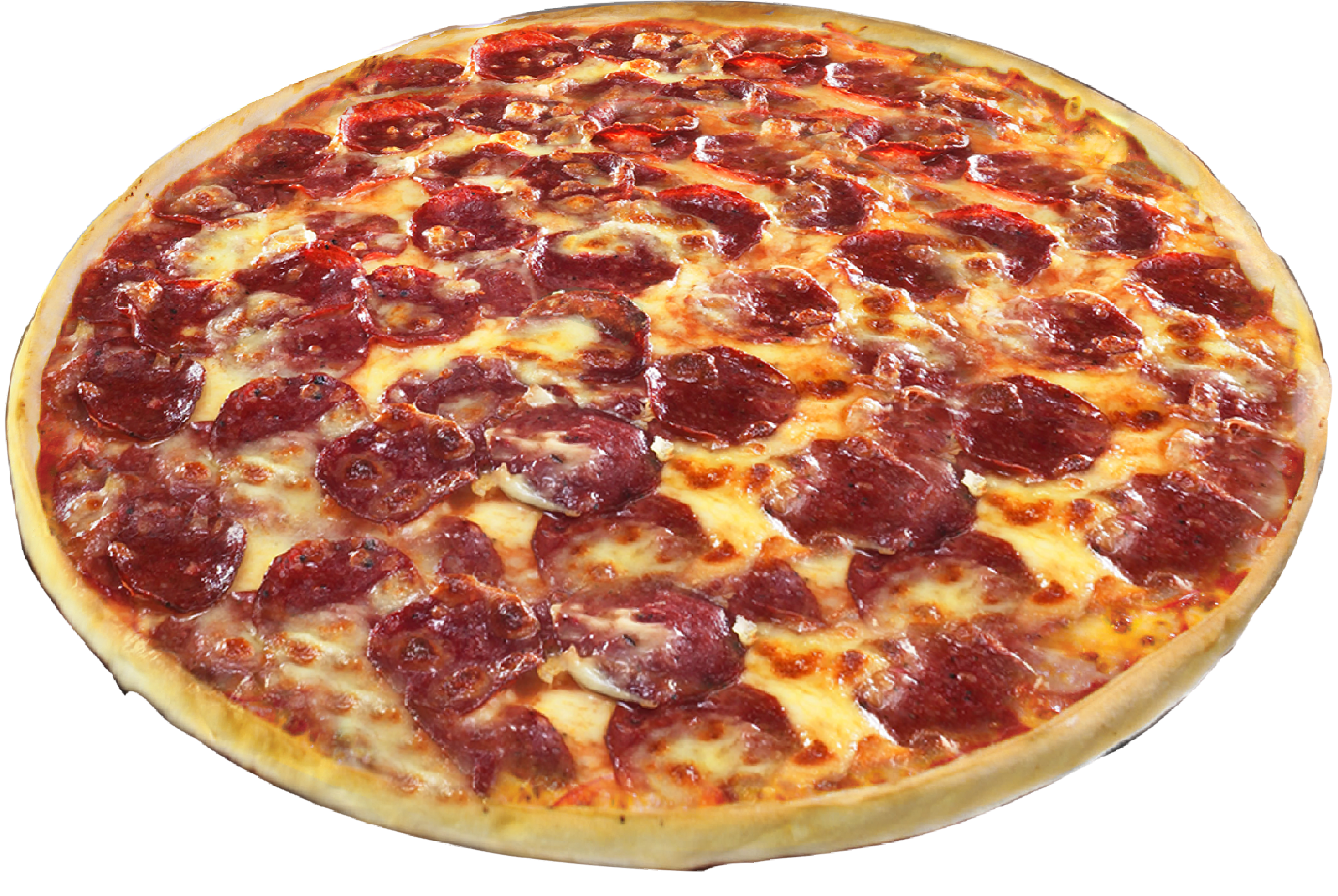 Godzilla King of Pizza