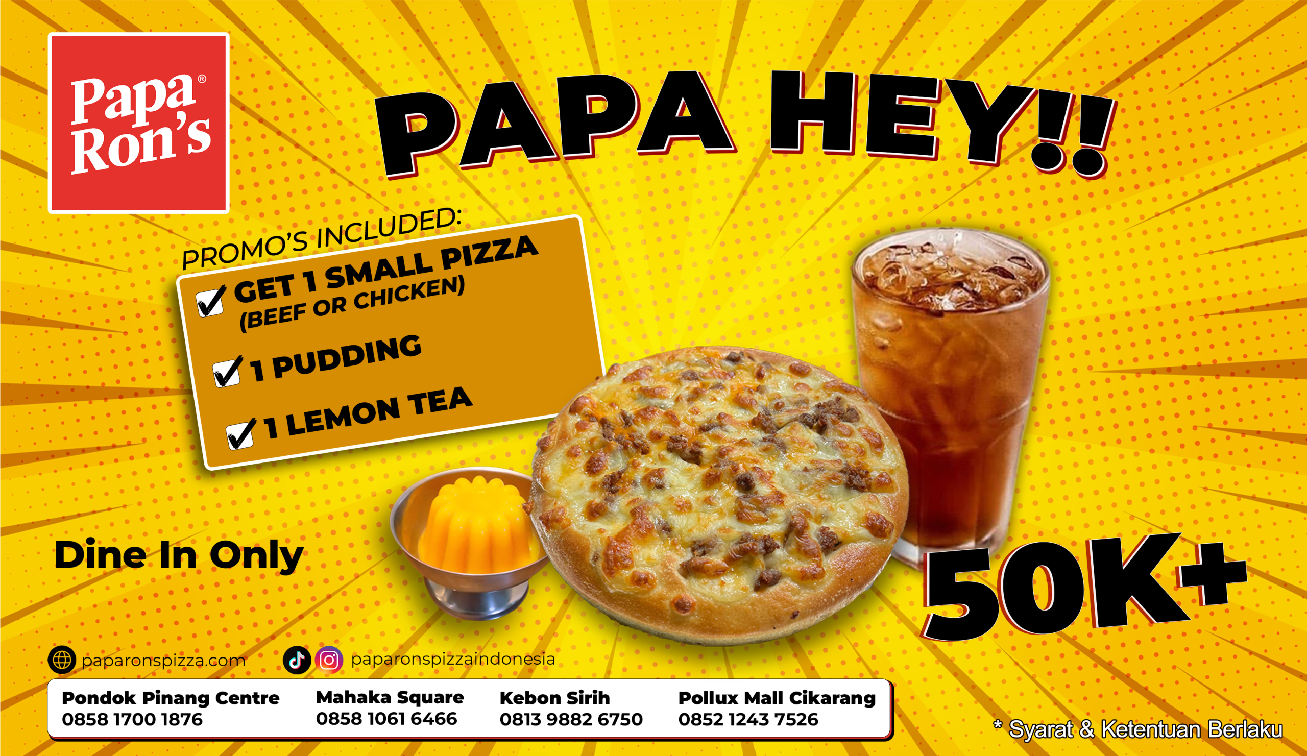 Papa Hey TV
