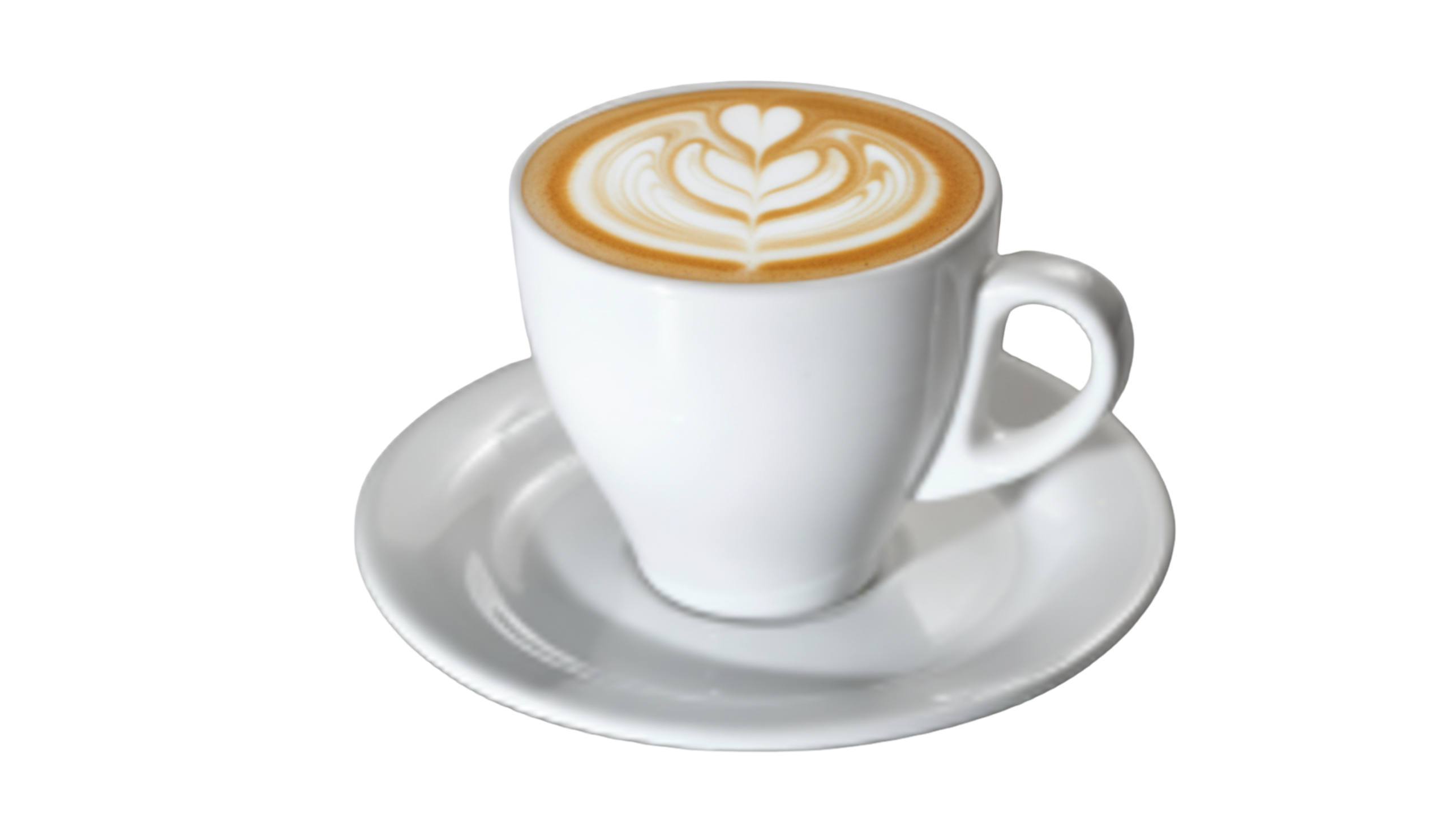 Cafe Latte/ Cappucino