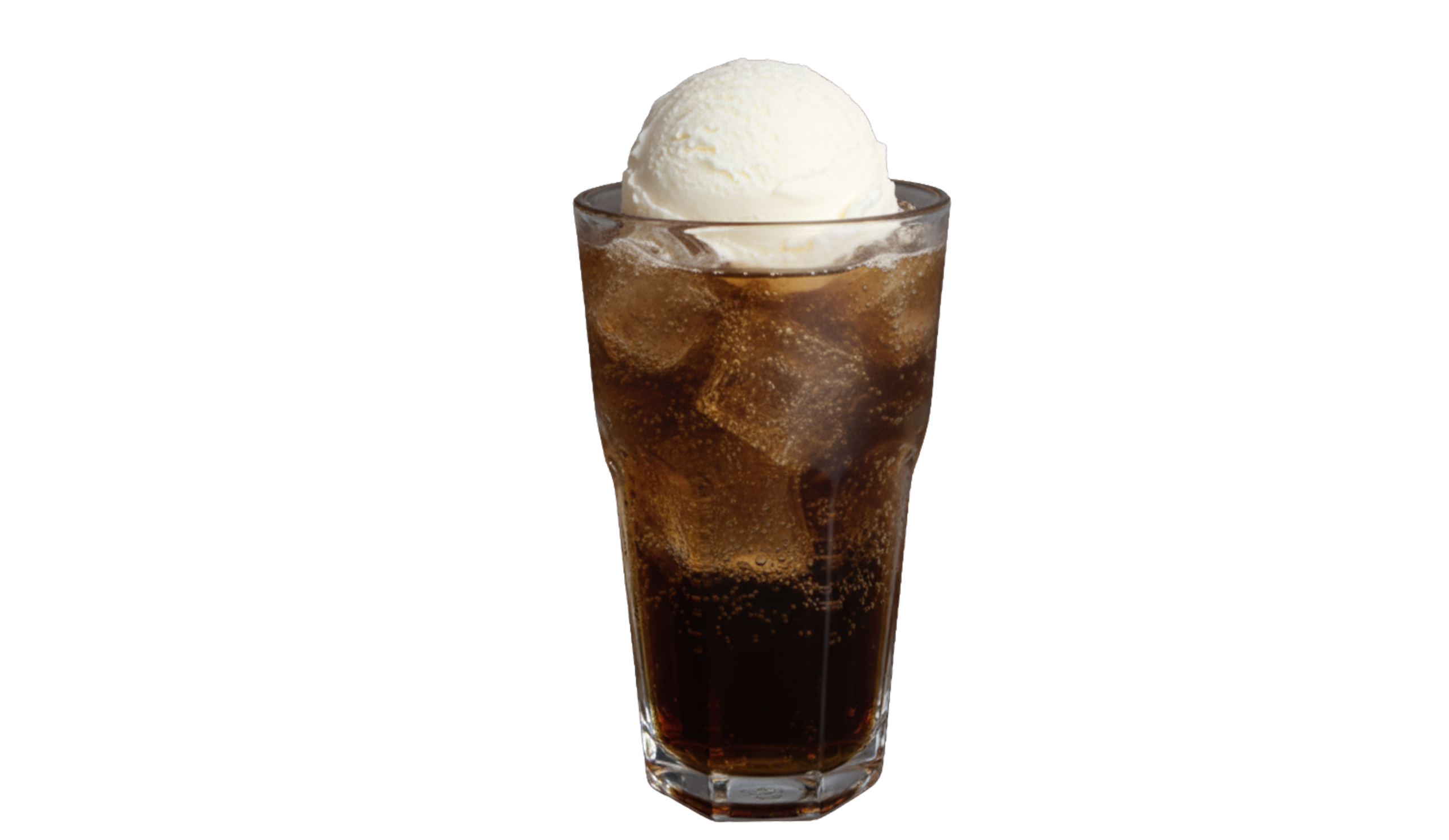 Coke Floats